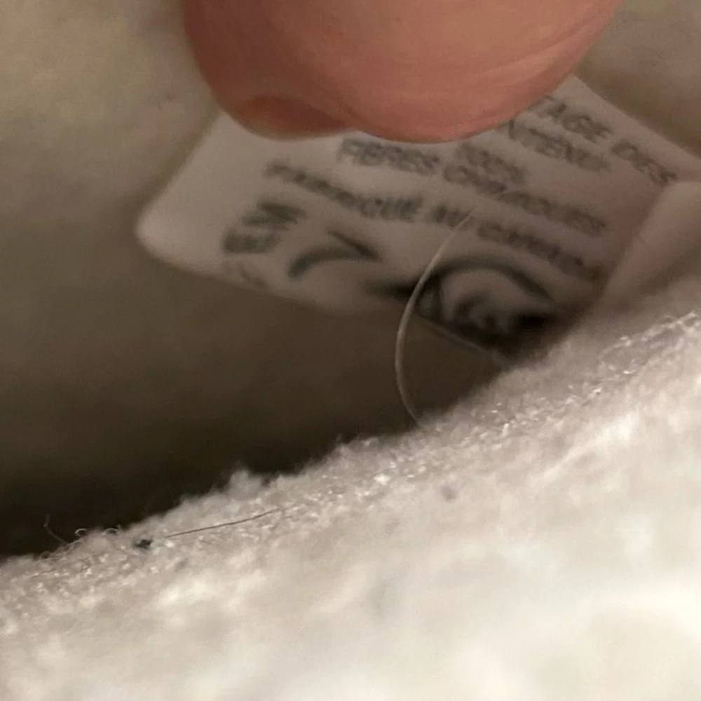 Sorel Women’s  Snowlion  Black Winter  Boots  Size 7 - Picture 7 of 10